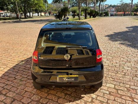 VOLKSWAGEN Fox 1.0 FLEX, Foto 4