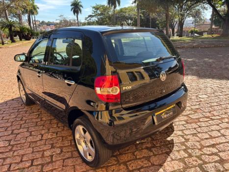 VOLKSWAGEN Fox 1.0 FLEX, Foto 6
