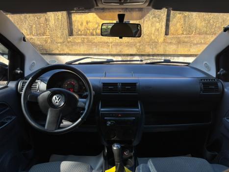VOLKSWAGEN Fox 1.0 FLEX, Foto 10