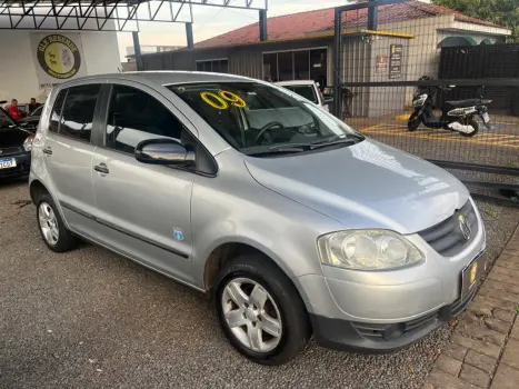 VOLKSWAGEN Fox 1.0 FLEX, Foto 1