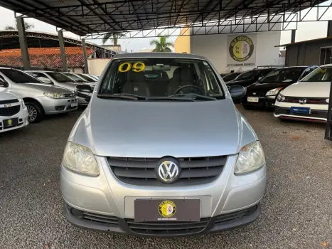 VOLKSWAGEN Fox 1.0 FLEX, Foto 2