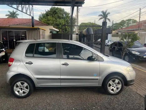 VOLKSWAGEN Fox 1.0 FLEX, Foto 4