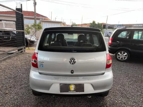 VOLKSWAGEN Fox 1.0 FLEX, Foto 6