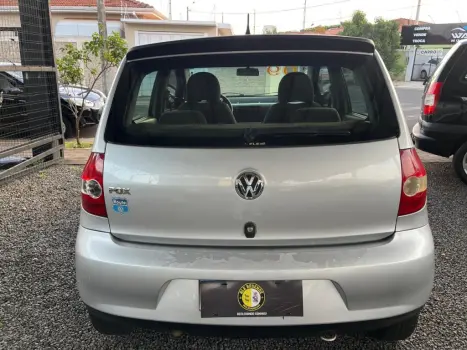 VOLKSWAGEN Fox 1.0 FLEX, Foto 7