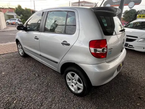VOLKSWAGEN Fox 1.0 FLEX, Foto 8