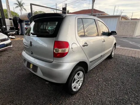 VOLKSWAGEN Fox 1.0 FLEX, Foto 9