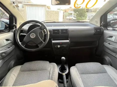 VOLKSWAGEN Fox 1.0 FLEX, Foto 10