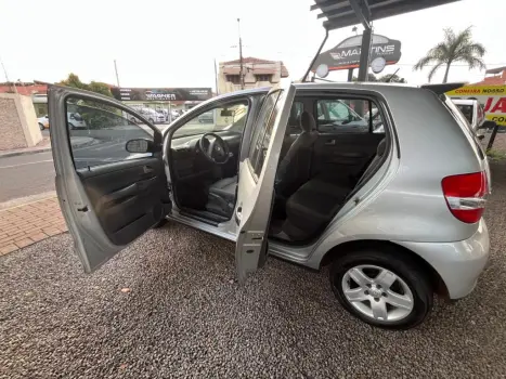 VOLKSWAGEN Fox 1.0 FLEX, Foto 14