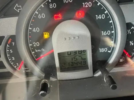 VOLKSWAGEN Fox 1.0 FLEX, Foto 15