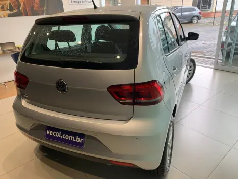 VOLKSWAGEN Fox 1.0 FLEX, Foto 9