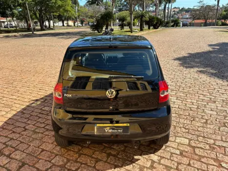 VOLKSWAGEN Fox 1.0 FLEX, Foto 16