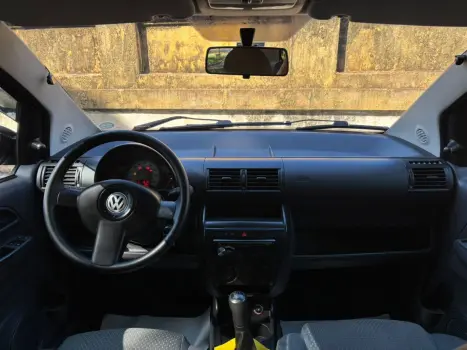 VOLKSWAGEN Fox 1.0 FLEX, Foto 21