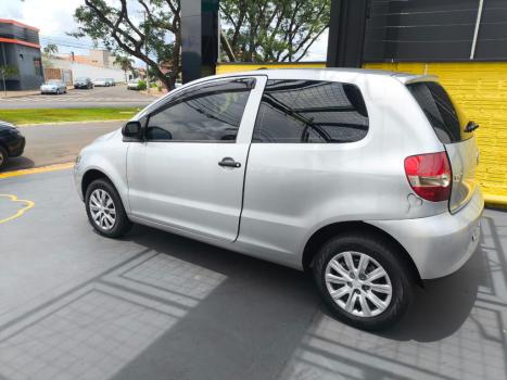 VOLKSWAGEN Fox 1.0 PLUS FLEX, Foto 5