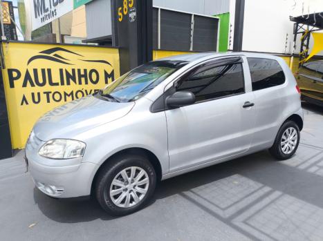 VOLKSWAGEN Fox 1.0 PLUS FLEX, Foto 6
