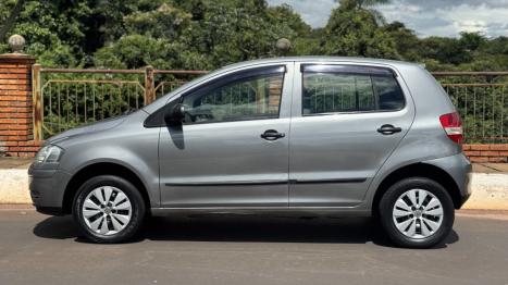 VOLKSWAGEN Fox 1.0 PLUS FLEX, Foto 3