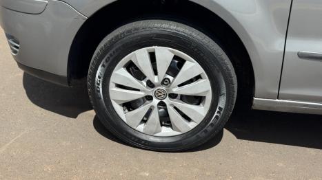 VOLKSWAGEN Fox 1.0 PLUS FLEX, Foto 6