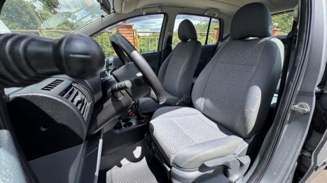 VOLKSWAGEN Fox 1.0 PLUS FLEX, Foto 7