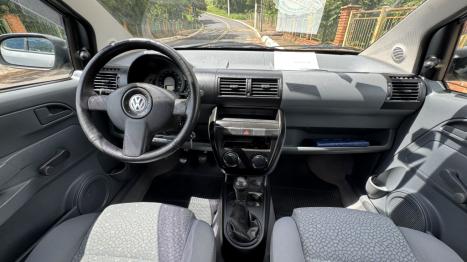 VOLKSWAGEN Fox 1.0 PLUS FLEX, Foto 8
