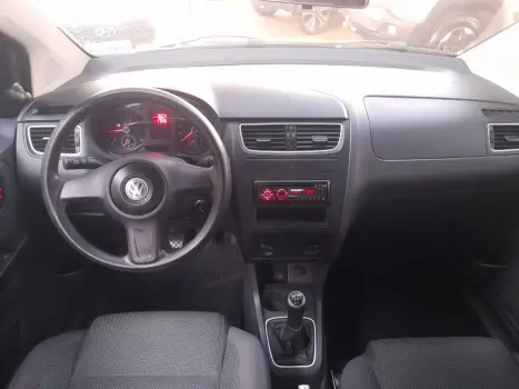 VOLKSWAGEN Fox 1.0 TREND FLEX, Foto 9 VOLKSWAGEN Fox 1.0 TREND FLEX, Foto 9
