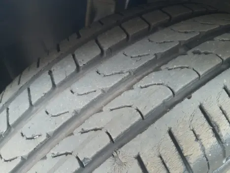 VOLKSWAGEN Fox 1.0 TREND FLEX, Foto 10 VOLKSWAGEN Fox 1.0 TREND FLEX, Foto 10