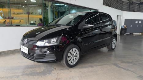 VOLKSWAGEN Fox 1.0 TRENDLINE FLEX, Foto 1
