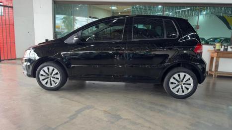 VOLKSWAGEN Fox 1.0 TRENDLINE FLEX, Foto 2