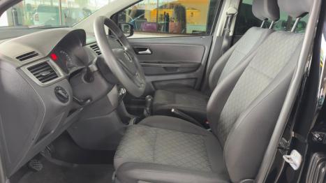 VOLKSWAGEN Fox 1.0 TRENDLINE FLEX, Foto 5