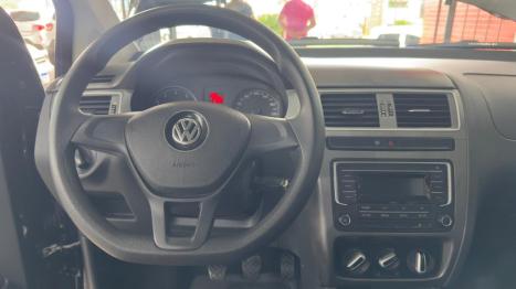 VOLKSWAGEN Fox 1.0 TRENDLINE FLEX, Foto 6