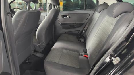 VOLKSWAGEN Fox 1.0 TRENDLINE FLEX, Foto 7