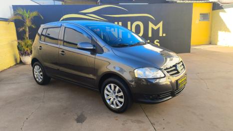 VOLKSWAGEN Fox 1.0 TREND FLEX, Foto 1
