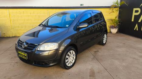 VOLKSWAGEN Fox 1.0 TREND FLEX, Foto 7