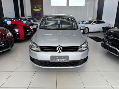 VOLKSWAGEN Fox 1.0 TREND FLEX, Foto 2