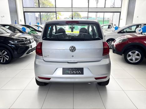 VOLKSWAGEN Fox 1.0 TREND FLEX, Foto 5