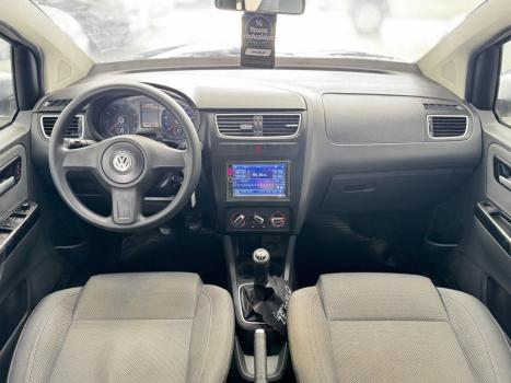 VOLKSWAGEN Fox 1.0 TREND FLEX, Foto 7