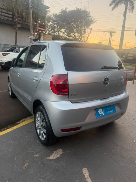 VOLKSWAGEN Fox 1.0 TREND FLEX, Foto 2