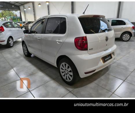 VOLKSWAGEN Fox 1.0 TRENDLINE FLEX, Foto 3