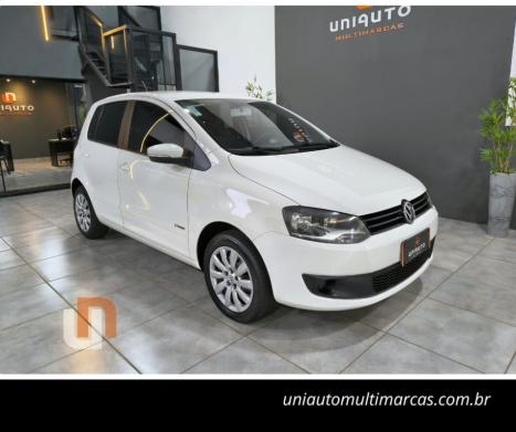 VOLKSWAGEN Fox 1.0 TRENDLINE FLEX, Foto 5