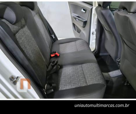 VOLKSWAGEN Fox 1.0 TRENDLINE FLEX, Foto 7