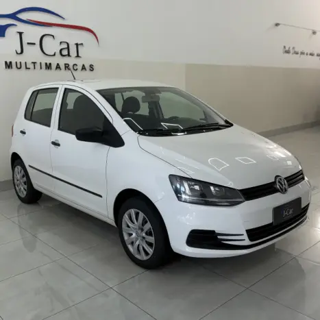 VOLKSWAGEN Fox 1.0 TRENDLINE FLEX, Foto 1
