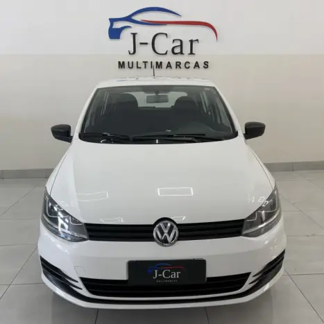 VOLKSWAGEN Fox 1.0 TRENDLINE FLEX, Foto 2