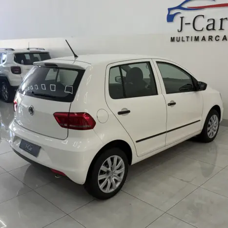 VOLKSWAGEN Fox 1.0 TRENDLINE FLEX, Foto 6