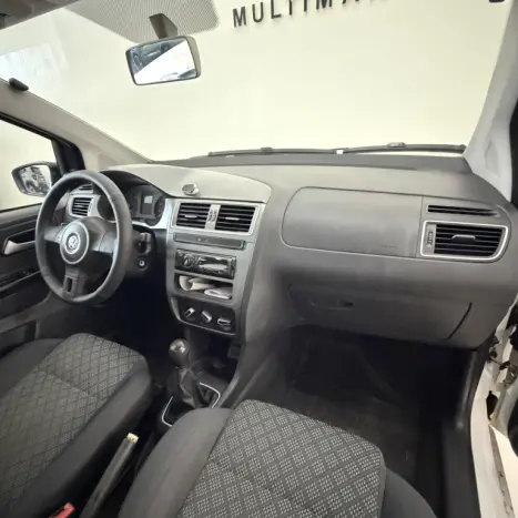 VOLKSWAGEN Fox 1.0 TRENDLINE FLEX, Foto 7