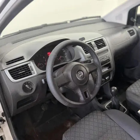 VOLKSWAGEN Fox 1.0 TRENDLINE FLEX, Foto 8