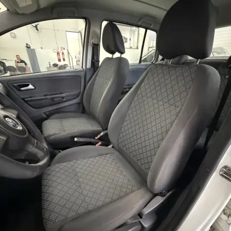 VOLKSWAGEN Fox 1.0 TRENDLINE FLEX, Foto 9