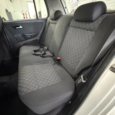 VOLKSWAGEN Fox 1.0 TRENDLINE FLEX, Foto 10