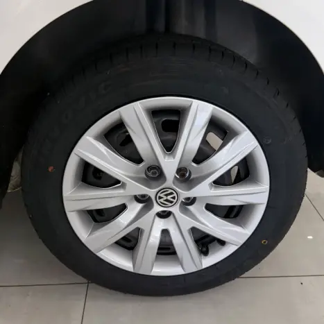 VOLKSWAGEN Fox 1.0 TRENDLINE FLEX, Foto 11