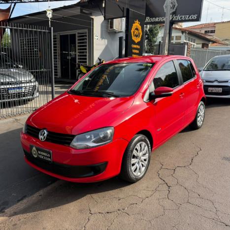 VOLKSWAGEN Fox 1.0 TREND FLEX, Foto 2