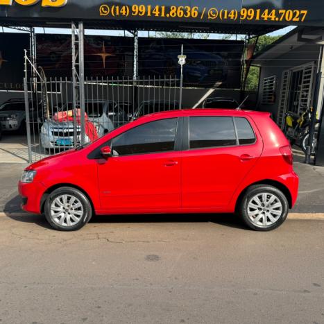 VOLKSWAGEN Fox 1.0 TREND FLEX, Foto 3