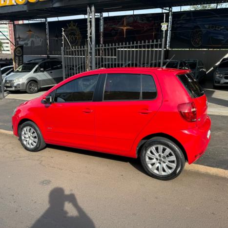 VOLKSWAGEN Fox 1.0 TREND FLEX, Foto 4