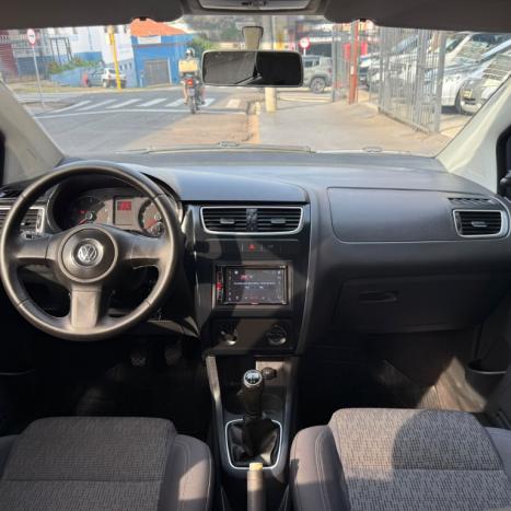 VOLKSWAGEN Fox 1.0 TREND FLEX, Foto 6